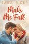 [Books & Brews 02] • Make Me Fall